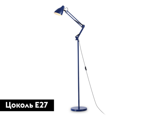 Торшер Ambrella Light Floor TR97647 изображение в интернет-магазине Cramer Light фото 2