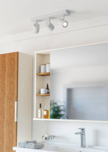 Спот Eglo Consuma 1 901963 изображение в интернет-магазине Cramer Light фото 2