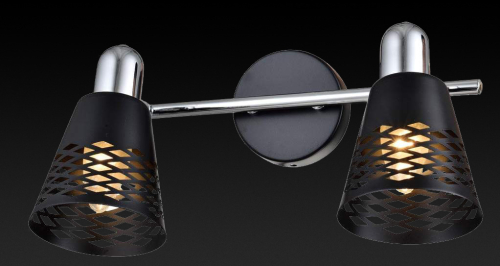 Спот Toplight Susan TL3760Y-02BC изображение в интернет-магазине Cramer Light фото 3