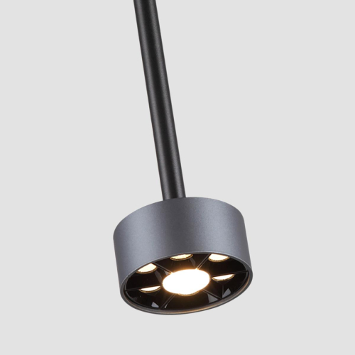 Подвесной светильник Favourite Skive 4318-1P изображение в интернет-магазине Cramer Light фото 3