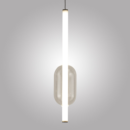 Подвесной светильник AM Group AM491 B clear изображение в интернет-магазине Cramer Light фото 3