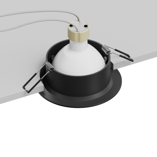 Точечный светильник Hesby Lighting Glow HSBL_0221 изображение в интернет-магазине Cramer Light фото 4
