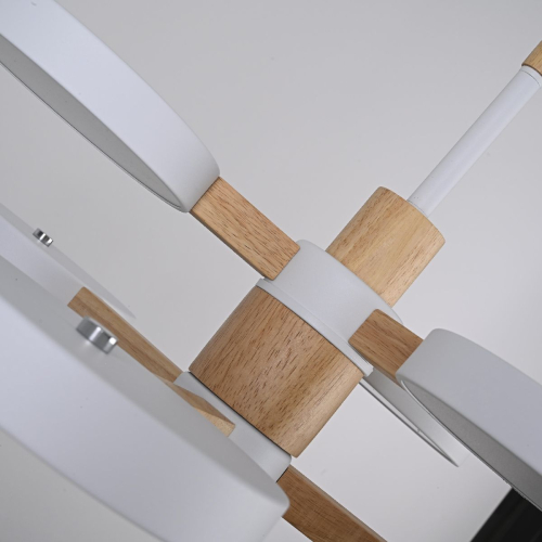 Люстра на штанге ImperiumLoft Turna 141109-26 изображение в интернет-магазине Cramer Light фото 6