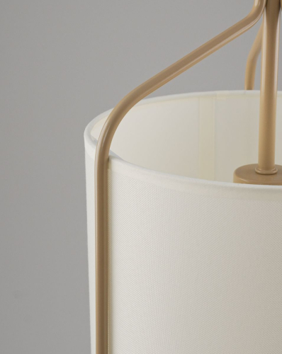 Подвесной светильник Moderli Inari V11856-1P изображение в интернет-магазине Cramer Light фото 5