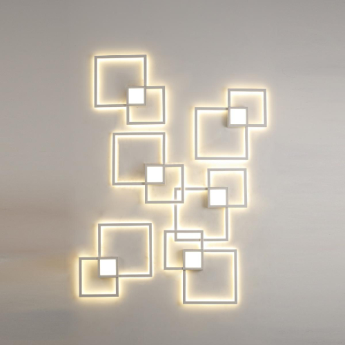 Бра Mantra Mural 6231 дополнительное фото фото 5