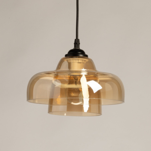 Подвесной светильник De Markt Лоск 107012301 изображение в интернет-магазине Cramer Light фото 3