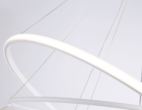 Подвесная люстра Ambrella Light Comfort LineTech FL66326 изображение в интернет-магазине Cramer Light фото 6