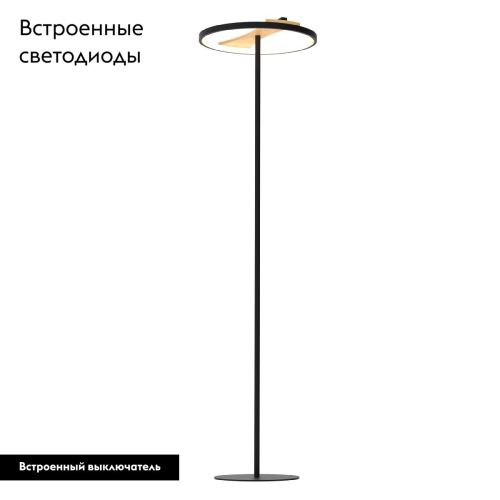 Торшер Lightstar Lodi 723727 изображение в интернет-магазине Cramer Light фото 2