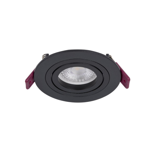 Встраиваемый светильник Favourite Lamppu 4543-1C изображение в интернет-магазине Cramer Light фото 3