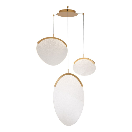 Подвесной светильник Mantra Oasis 9647 изображение в интернет-магазине Cramer Light