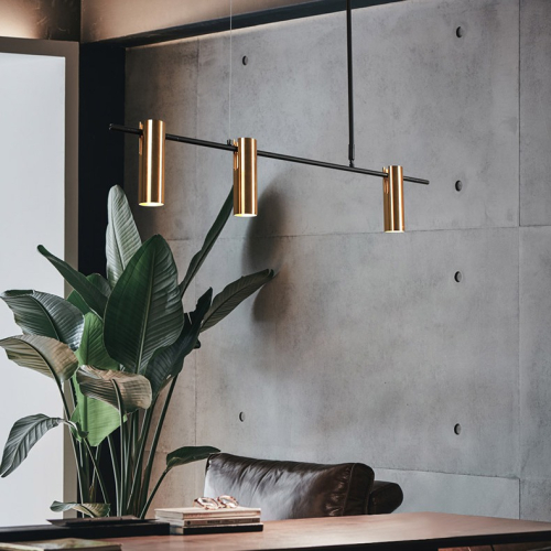 Подвесной светильник ImperiumLoft Adis 140491-26 изображение в интернет-магазине Cramer Light фото 3