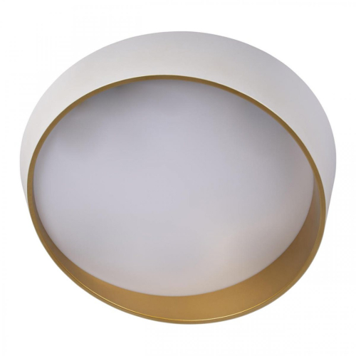 Потолочный светильник Loft IT Coin 10199 White изображение в интернет-магазине Cramer Light фото 3
