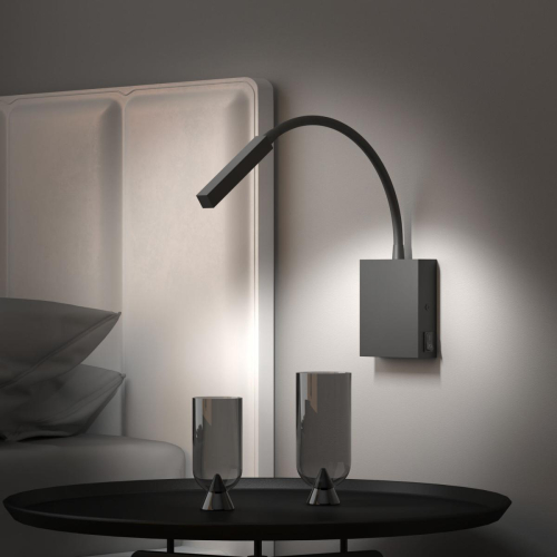 Бра Elektrostandard KNOB 4690389184208 a058943 дополнительное фото фото 2