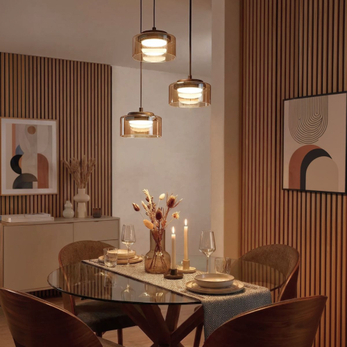 Подвесной светильник Citilux Espace CL243031 изображение в интернет-магазине Cramer Light фото 14