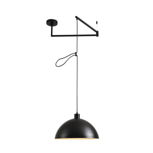 Подвесной светильник Lumion Moderni Armina 8321/1C изображение в интернет-магазине Cramer Light фото 7