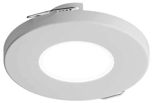 Встраиваемый светильник Hesby Lighting Clarity HSBL_0133 изображение в интернет-магазине Cramer Light фото 2