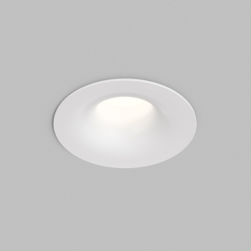 Встраиваемый светильник Denkirs Shine Glow DK2430-WH изображение в интернет-магазине Cramer Light