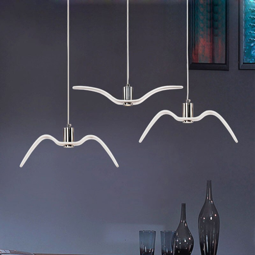Подвесной светильник ImperiumLoft Brokis Night Birds 183502-22 изображение в интернет-магазине Cramer Light фото 10