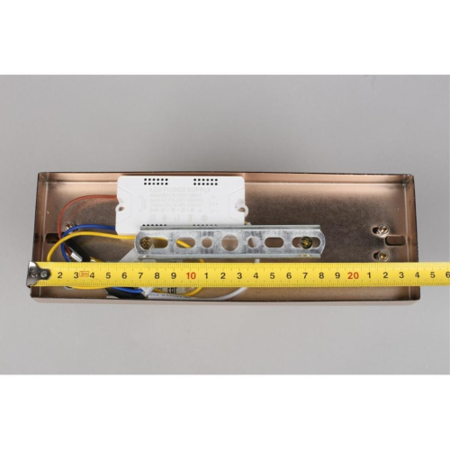 Настенный светильник Aployt Juda APL.032.01.32 изображение в интернет-магазине Cramer Light фото 14