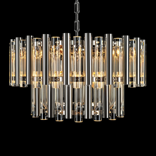 Подвесной светильник Loft IT Boucle 10438/8 изображение в интернет-магазине Cramer Light фото 6