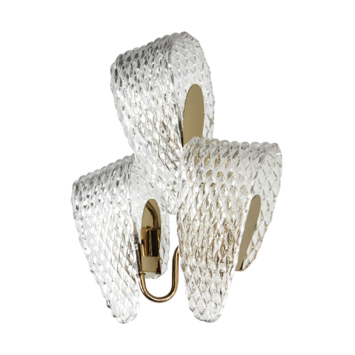 Настенный светильник Modestyle MS.2291.03 GD изображение в интернет-магазине Cramer Light