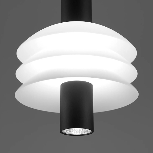 Подвесной светильник Moderli Sylv V10876-PL изображение в интернет-магазине Cramer Light фото 3