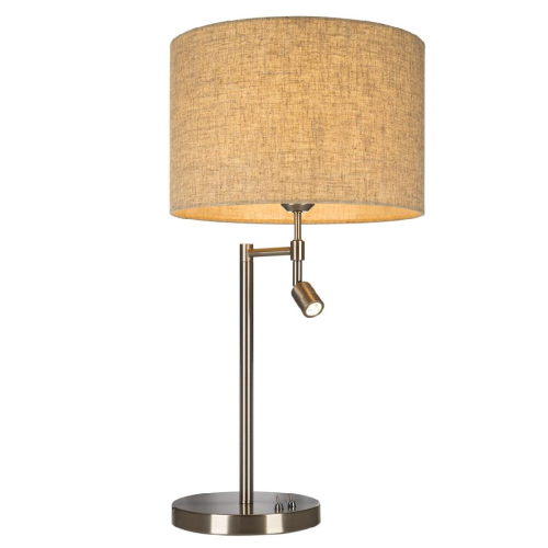 Настольная лампа Citilux Duplet CL801011 изображение в интернет-магазине Cramer Light фото 5