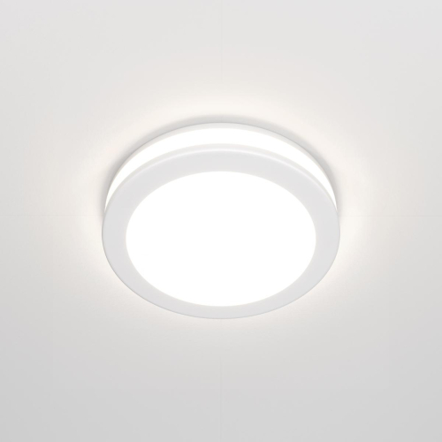 Встраиваемый светильник Maytoni Phanton DL2001-L7W4K изображение в интернет-магазине Cramer Light фото 7