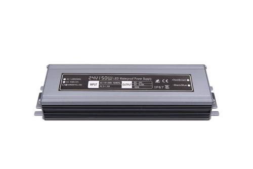 Блок питания SWG MTPW-150-24 001276 изображение в интернет-магазине Cramer Light фото 3