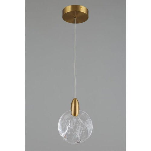 Подвесной светильник Aployt Liza APL.084.06.03 изображение в интернет-магазине Cramer Light фото 3