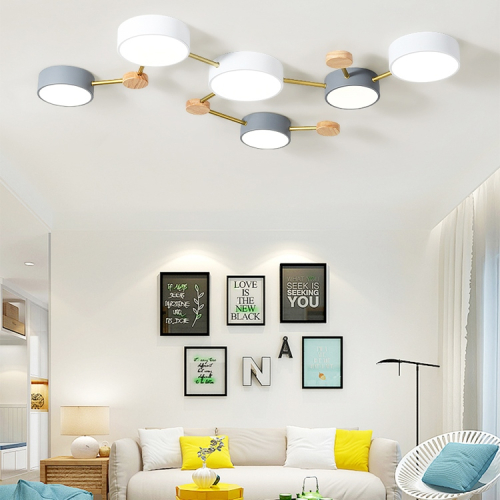 Потолочный светильник ImperiumLoft Solen 207842-26 изображение в интернет-магазине Cramer Light фото 2