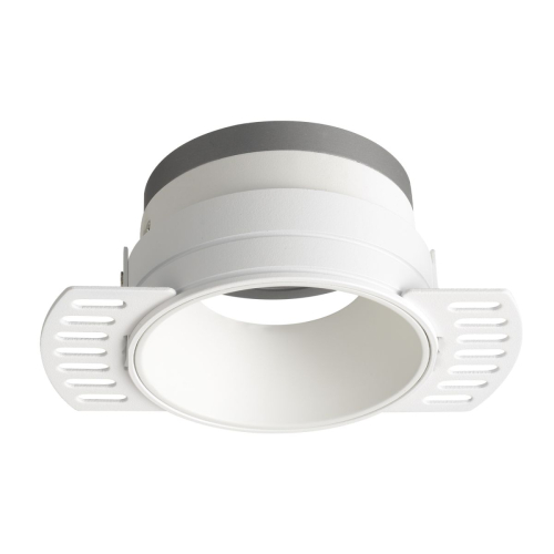 Встраиваемый светильник Crystal Lux CLT 079C1 WH изображение в интернет-магазине Cramer Light