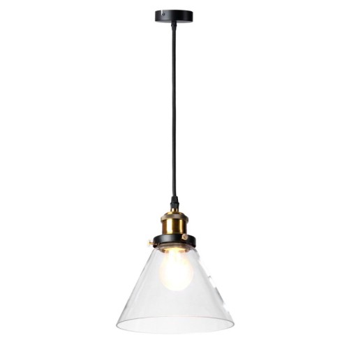 Подвесной светильник Loft IT Factory filament LOFT1123 изображение в интернет-магазине Cramer Light фото 2