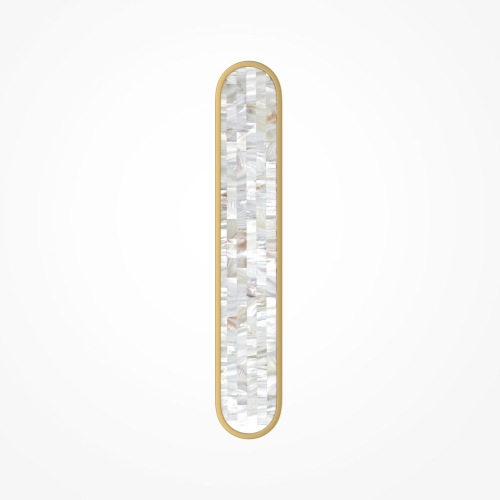 Настенный светильник Maytoni Perlamour MOD429WL-L30BSK изображение в интернет-магазине Cramer Light фото 3