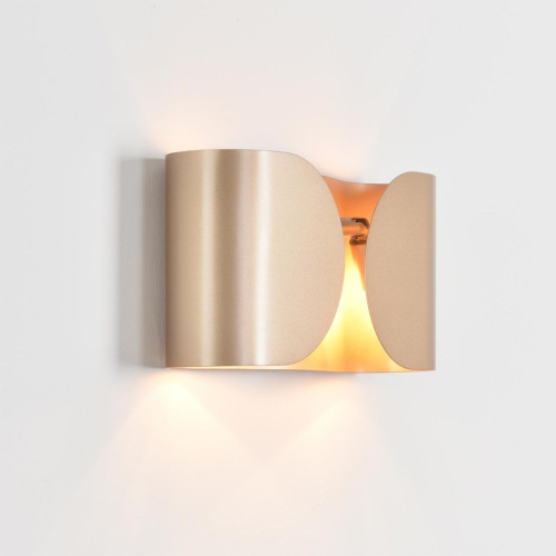 Настенный светильник Lumion Moderni Olve 8390/2W изображение в интернет-магазине Cramer Light фото 4