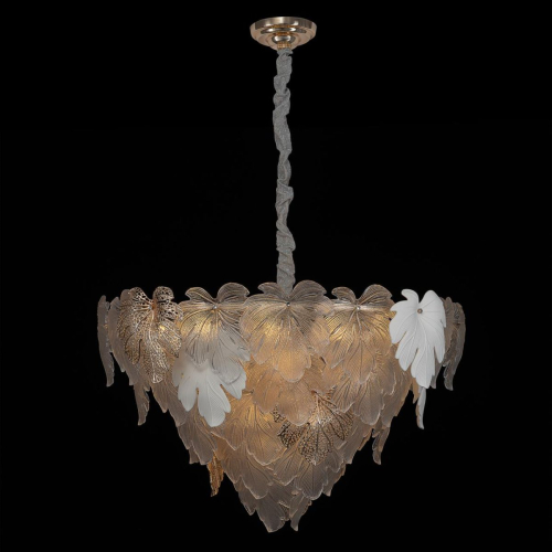 Подвесная люстра Citilux Dryad CL305180 изображение в интернет-магазине Cramer Light фото 7