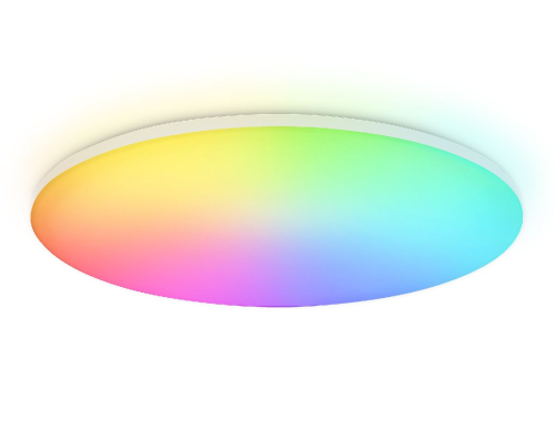 Потолочный светильник Ambrella Light Orbital Dance FZ2003 изображение в интернет-магазине Cramer Light