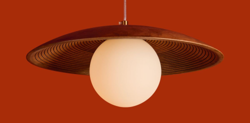 Подвесной светильник Freya Albero FR5589PL-01T1 изображение в интернет-магазине Cramer Light фото 3