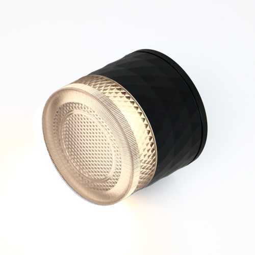 Накладной светильник General GWL-GX53-M-IP65 661955 изображение в интернет-магазине Cramer Light