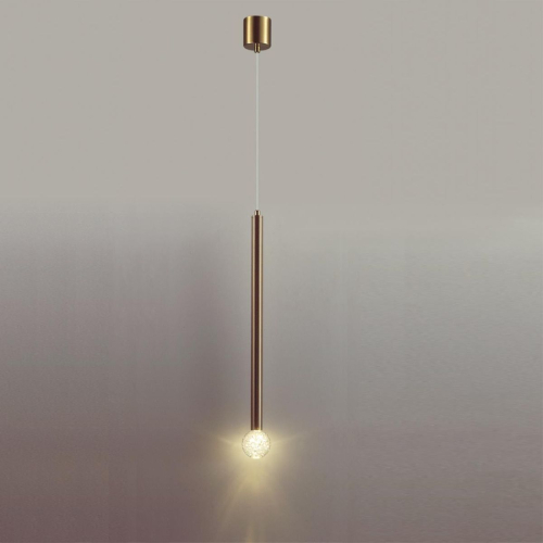 Подвесной светильник Odeon Light Hightech Fiano 4374/3LA изображение в интернет-магазине Cramer Light фото 3