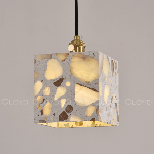 Подвесной светильник Cloyd Materia 12181 изображение в интернет-магазине Cramer Light фото 3