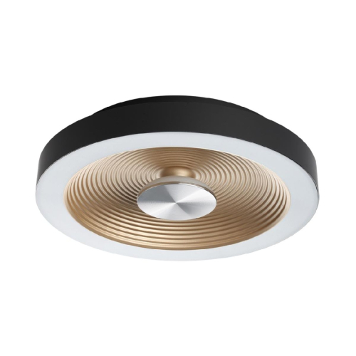 Потолочный светильник Sonex Quantum 7753/18L изображение в интернет-магазине Cramer Light