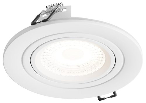 Встраиваемый светильник Hesby Lighting Aqua Breeze HSBL_0134 изображение в интернет-магазине Cramer Light