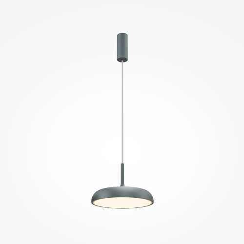 Подвесной светильник Maytoni Gerhard MOD189PL-L12GR3K1 изображение в интернет-магазине Cramer Light фото 2