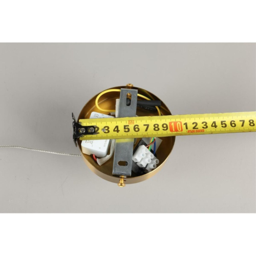 Бра Aployt Julietta APL.083.01.03 дополнительное фото фото 10