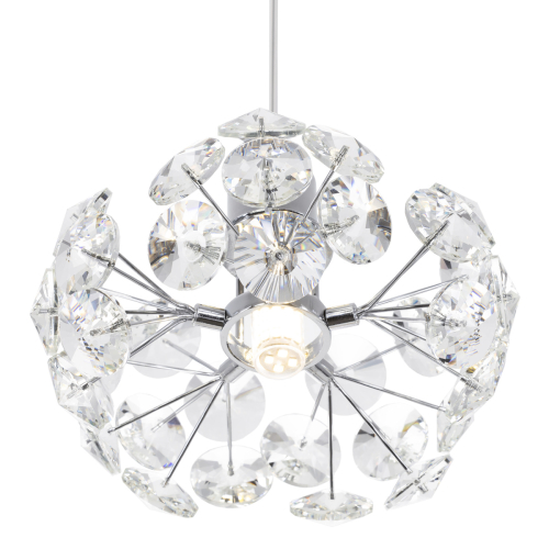 Подвесной светильник Citilux Eletto Betsy EL322P01.1 изображение в интернет-магазине Cramer Light фото 8