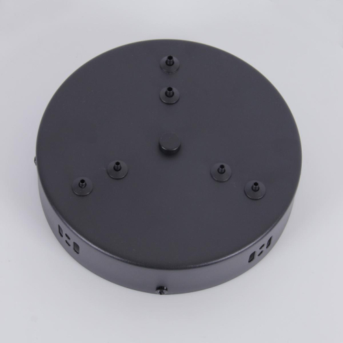 Потолочная чаша Favourite Canopy 4591-180-6BL изображение в интернет-магазине Cramer Light фото 4