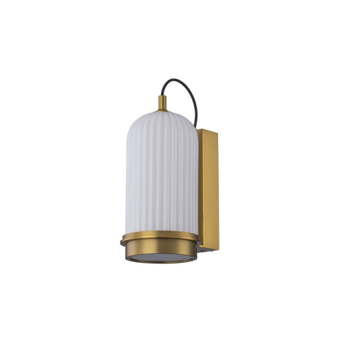 Настенный светильник Belfast Pineridge WFS-380-B1 BR изображение в интернет-магазине Cramer Light фото 2