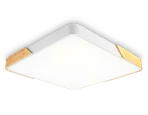 Потолочный светильник Ambrella Light Design FZ1313 изображение в интернет-магазине Cramer Light