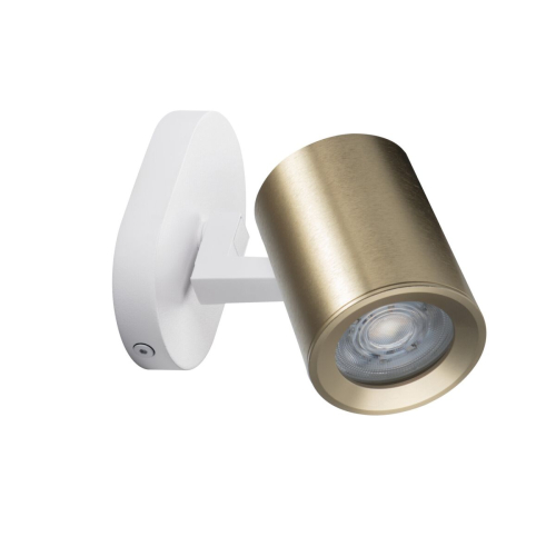 Накладной спот Kanlux Laurin 38964 изображение в интернет-магазине Cramer Light